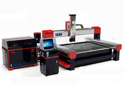 New design water jet cnc cutting machine for sale