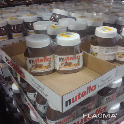 Discount price Nutella Chocolate For Export 1KG 3KG 5KG 7KG/Nutella 750g/Nutella
