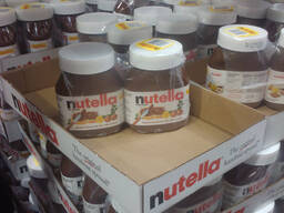 Discount price Nutella Chocolate For Export 1KG 3KG 5KG 7KG/Nutella 750g/Nutella