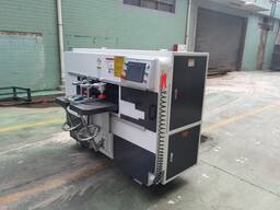 CNC Tenoner