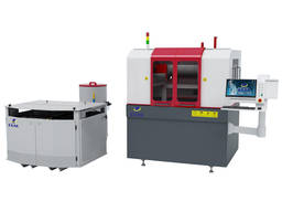 CNC waterjet cutter machine for cutting glass metal stone