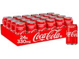 Coca cola all sizes, wholesale, best market price, original product - photo 6
