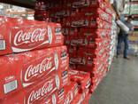 Coca cola all sizes , wholesale, best market price, Original product - photo 1