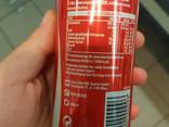 Coca cola 330ml soft drink all flavours available - photo 4