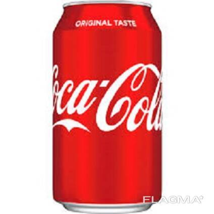 Coca cola, Danish and Usa Origin