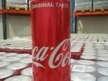 Coca Cola Slim Can, Fanta Slim Can, Sprite Slim Can 330ml, Pepsi 330ml - photo 1