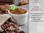 Cocoa Powder Cocoa Beans - photo 1