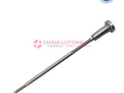 Common Rail injector Control Valve F 00V C01 315