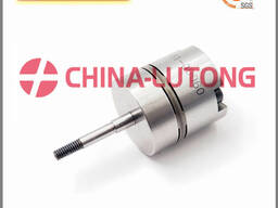 Common Rail injector control valve F00VC01345