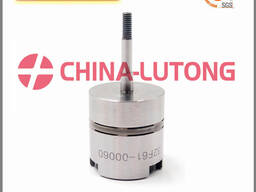 Common Rail injector control valve F00VC01371