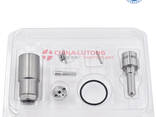 Common Rail Injector Repair Kits 295050-018# - photo 2