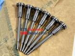 Common Rail Injector Valve Assembly F00VC01033 - photo 3