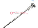 Control valve for fuel injector 0 445 110 229 - photo 2