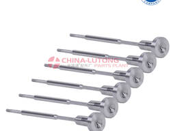 Common Rail Injector Valve F00V C01 355