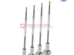 Common Rail Injector Valve FOOR J02 454
