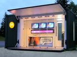 Containers Shop - photo 1
