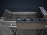 Continuous fryer 400/1100/12 - photo 1