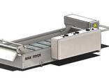 Continuous fryer 400/1100/12 - photo 7