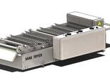 Continuous fryer 400/1100/12 - photo 9