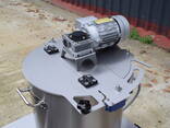 Cooking Kettle with a Stirrer - photo 1