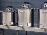Cooking Kettle with a Stirrer - photo 2