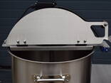 Cooking Kettle with a Stirrer - photo 8