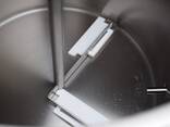 Cooking Kettle with a Stirrer - photo 9