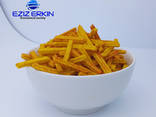 Чипсы из кукурузной и пшеничной муки - photo 1
