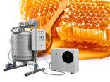 Creaming honey machine / Vacuum honey creamer - photo 1