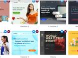 Creating a website New York, WP, SSL, AMP, SEO. - photo 5