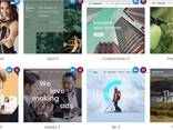 Creating a website New York, WP, SSL, AMP, SEO. - photo 8
