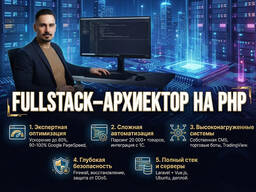 Создание сайтов, которыми вы можете гордиться