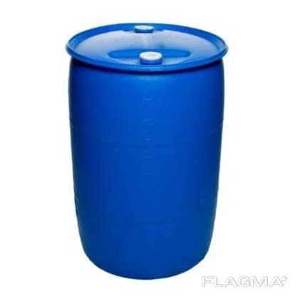 Crude glycerin