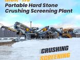 Crushing Plant - photo 2