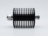 DC-3GHz 50W Coaxial Attenuator 1-60dB Optional - фото 1