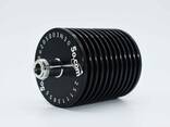 DC-3GHz 50W Coaxial Attenuator 1-60dB Optional - фото 2