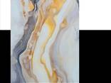 Decorative PVC Wall Panels (4x9.2x0.12 ft) - photo 7
