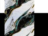 Decorative PVC Wall Panels (4x9.2x0.12 ft) - photo 11