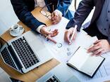 Design services, projects of any complexity, it-projects - photo 2