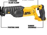 DEWALT DCK1020D2 10 Tool Combo Set - 20V MAX with/(2) 2Ah Batteries, Charger and Bag - photo 7