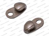 Die casting accessories // Hooks - photo 3