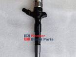 Diesel Common Rail Injector 23670-0L070 for Toyota, Isuzu, Mitsubishi, Nissan - photo 1