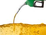Diesel fuel and JET A 1 - photo 1