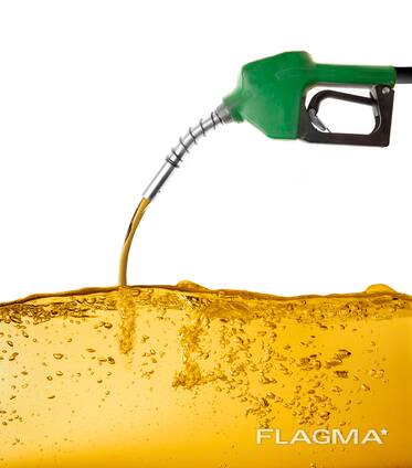 Diesel fuel and JET A 1