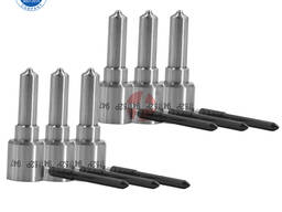 Diesel Fuel Injector Nozzles 0433171981