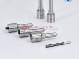 Diesel Fuel Injector Nozzles F00VX40061