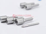 Diesel Fuel Injector Nozzles F00VX40065 - фото 2
