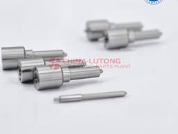 Diesel Fuel Injector Nozzles L019PBB