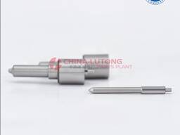 Сопла дизельных форсунок L081PBD