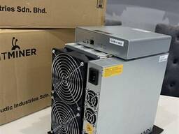 Discount Original New Bitmain Antminer S19 Pro (110Th)